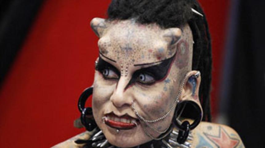 Aile i&ccedil;i şiddet bu hale getirdi!