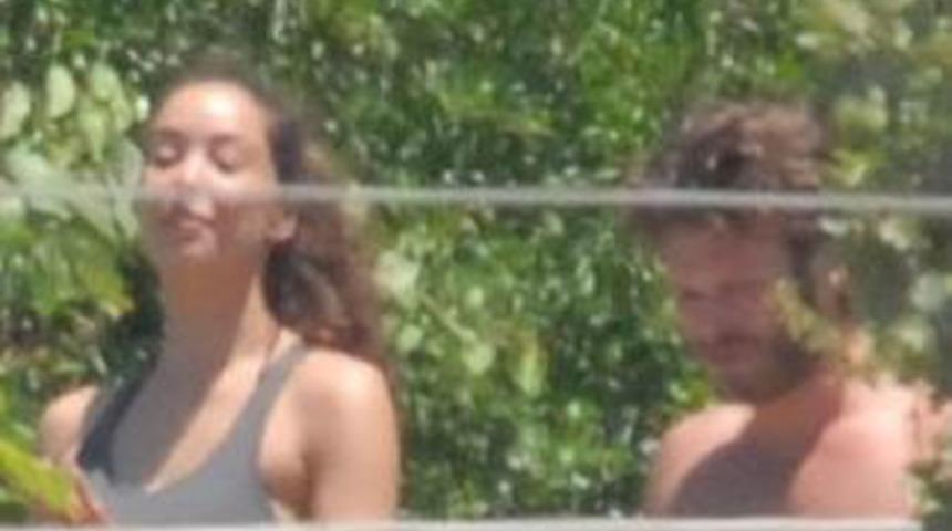 İşte 'aşk'ın kanıtı