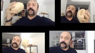 İflas eden esnaf sinirden deliye döndü! 'Vah vah' diyorlar sonra 10 lira teklif ediyorlar, tüm malımı dağıtacağım