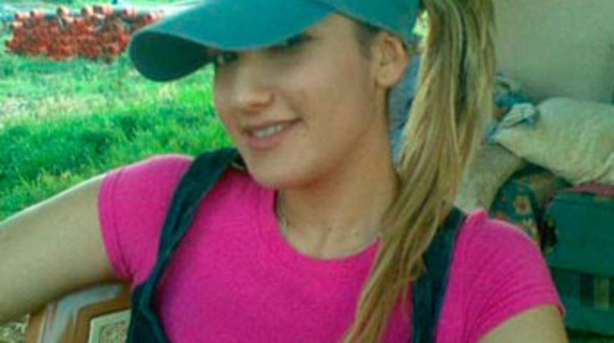 Tuğ&ccedil;e'nin katiline m&uuml;ebbet