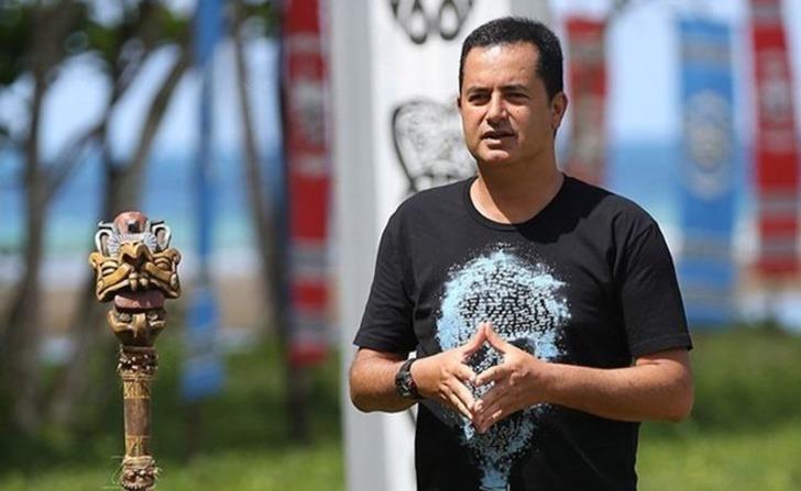 'Seçim videolarından dolayı' demişti... Acun Ilıcalı'dan Yunus Günçe yorumu! "Zamanında beni eleştiriyordu..." G5