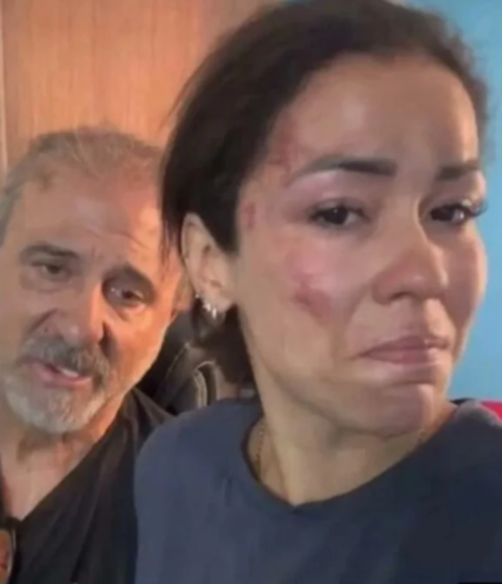 Dünyayı sarsan iğrenç olayın yankıları sürüyor! 7 farklı adamın tecavüzüne uğramıştı: Urganla bağlanıp siyah çuvalla getirildiler G1