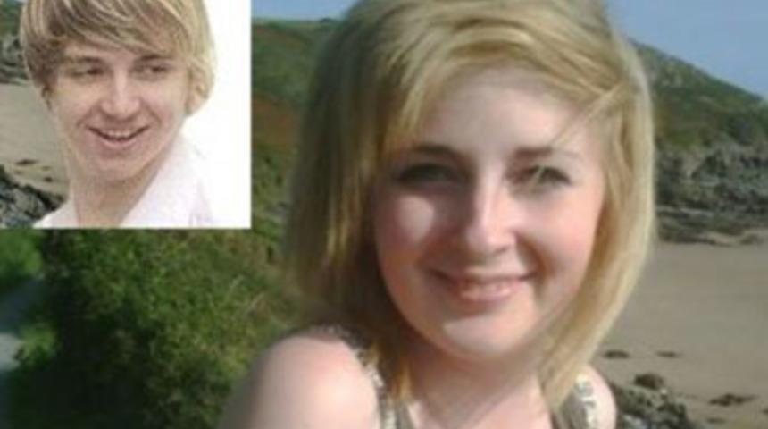 İddia &uuml;zerine aşk cinayeti