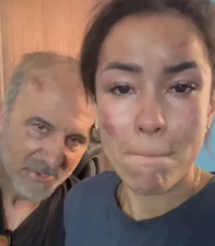 Dünyayı sarsan iğrenç olayın yankıları sürüyor! 7 farklı adamın tecavüzüne uğramıştı: Urganla bağlanıp siyah çuvalla getirildiler G2