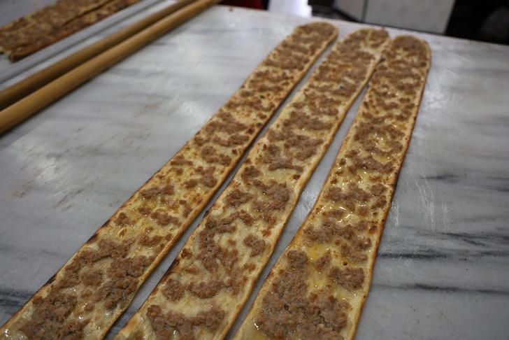 "ETLİ EKMEK TÜRKİYE'NİN TÜKİYE'DE SİVAS'IN"