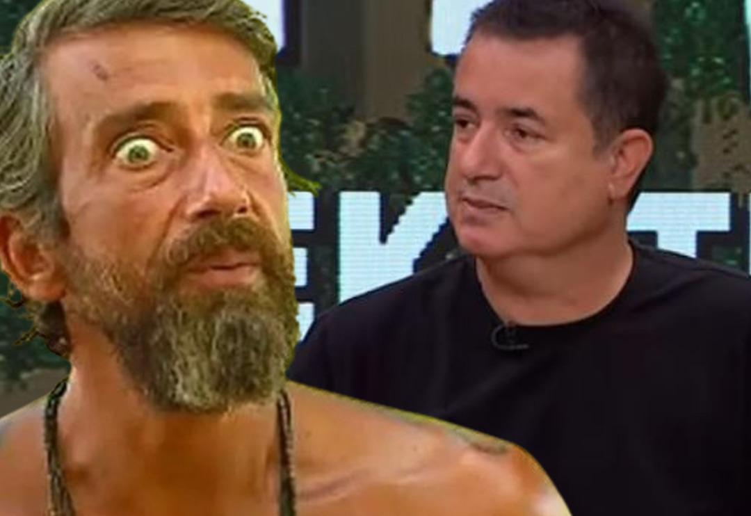 'Se&ccedil;im videolarından dolayı' demişti... Acun Ilıcalı'dan Yunus G&uuml;n&ccedil;e yorumu! "Zamanında beni eleştiriyordu..."