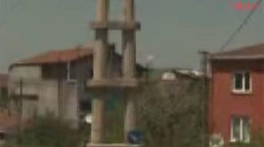 T&uuml;rkiye'nin garip yolları