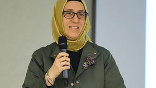 AK Parti'den İmamoğlu'nun sözlerine tepki: Ev kadınlarını küçümseyen tavrı kınıyoruz