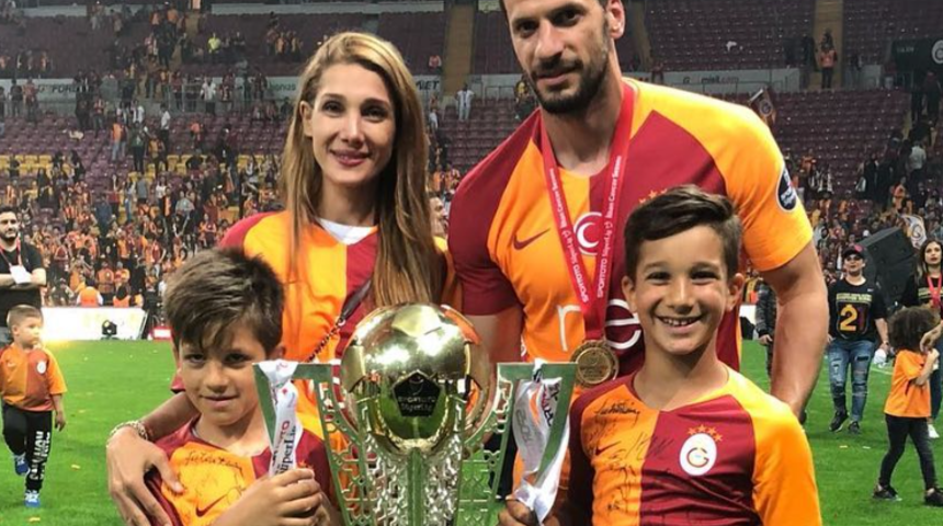 Eski milli futbolcu Hakan Balta'nın eşi Derya Balta'nın paylaşımı Ticaret Bakanlığı'nı harekete geçirdi! Ödeyeceği ceza... 