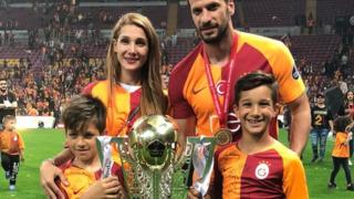 Eski milli futbolcu Hakan Balta'nın eşi Derya Balta'nın paylaşımı Ticaret Bakanlığı'nı harekete geçirdi! Ödeyeceği ceza... 