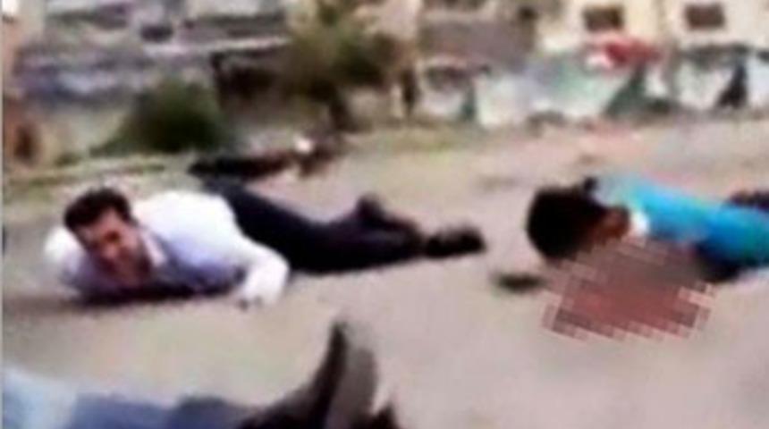 Bu görüntüler gizli çekildi