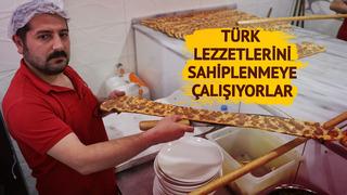 Baklava, sarma, cacık derken şimdi sıra etli ekmeğe geldi! Sivaslılardan Yunanlara cevap: ‘Yıllar önce aldıkları cevabı tekrar alırlar’