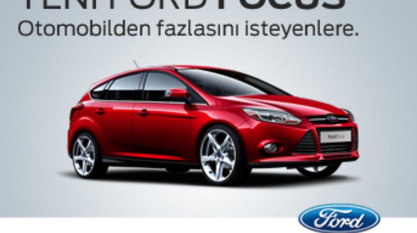 Otomobilden Fazlası !