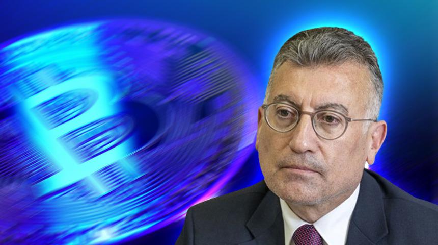 "Kripto parada düzenleme" bayram sonrası Meclis gündemine gelecek