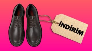 Fiyatı 3 bin 38 TL'ye düştü! Kombinlerinizin yıldız parçası olmaya aday Camper ayakkabı indirime girdi