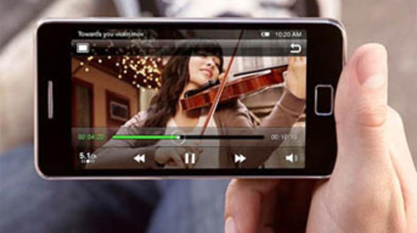 Apple Samsung&rsquo;u taklit&ccedil;ilikle Su&ccedil;luyor