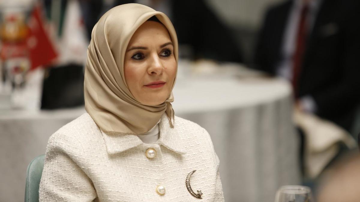 Mayıs ayı doğum yardımı &ouml;demeleri bug&uuml;n hesaplara yatırıldı! 1