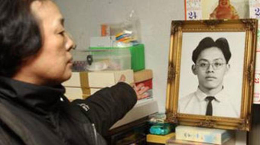 'Yanlışlıkla kurşuna dizdik, &uuml;zg&uuml;n&uuml;z'