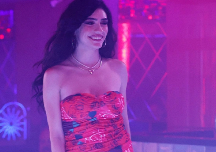 Dilber için pavyon turları başladı! En ucuz turun fiyatı 'yok artık' dedirtti G3