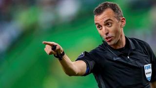 Fenerbahçe'nin Union Saint-Gilloise maçını Portekizli hakem Pinheiro yönetecek