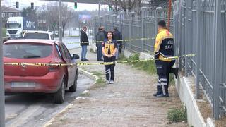 Yol kenarında kanlı infaz! Otomobilde başından vurulmuş halde bulundu