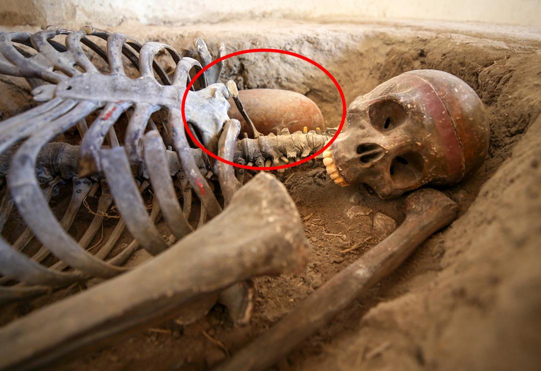 Yer Konya&hellip; &lsquo;T&uuml;rkiye ve d&uuml;nya i&ccedil;in heyecanlandıran bir buluş&rsquo; diyerek duyurdular! Tam 8 bin 600 yıllık&hellip;