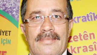 BDP'li vekilin PKK ve terörist tanımı