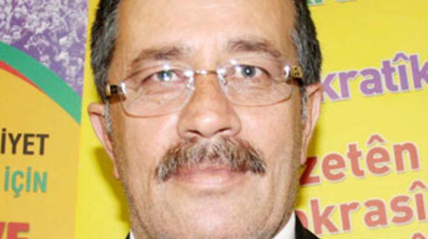 BDP'li vekilin PKK ve terörist tanımı