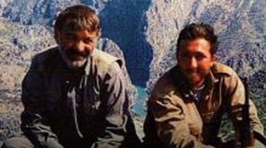 "PKK kampında peynir, s&uuml;t, bal sattık"