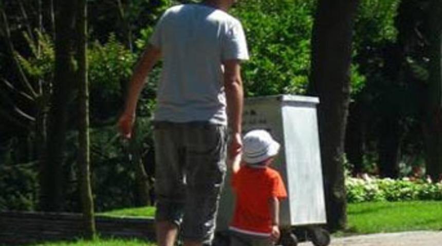 Anne ve babalara: Uyumayın!