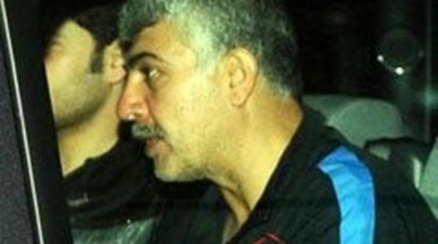 Abdullah Uçmak ve 3 kişi tutuklandı