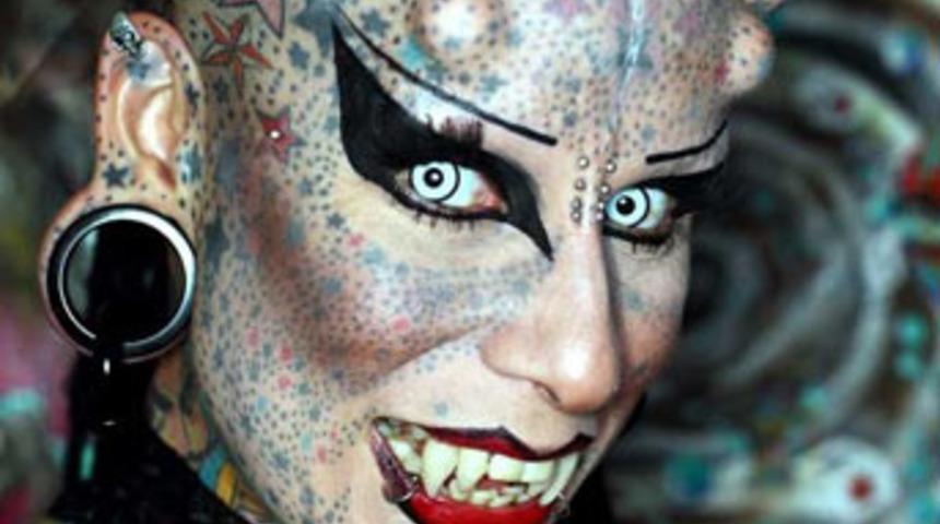 Aile i&ccedil;i şiddet bu hale getirdi