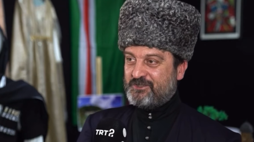 İstanbul'da 'Kafkas' rüzgarı! Yenikapı'daki Tanıtım Günleri'ne yoğun ilgi: Müzik, dans ve lezzet başrolde