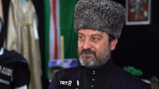 İstanbul'da 'Kafkas' rüzgarı! Yenikapı'daki Tanıtım Günleri'ne yoğun ilgi: Müzik, dans ve lezzet başrolde