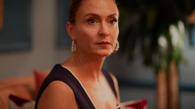 Sakla Beni'nin yıldızı Ceyda Düvenci iğne ipliğe döndü! Son pozları olay oldu!  'Boşanmak iyi geldi' 