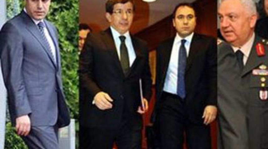 Türkiye saldırıya müdahil olacak mı?