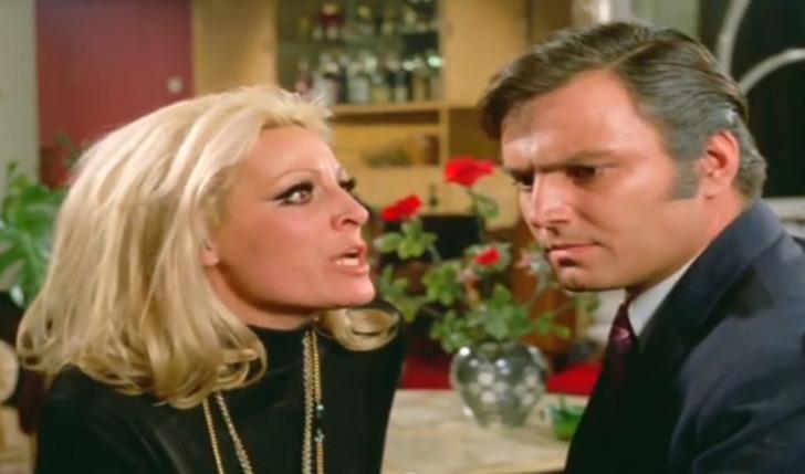 Yeşilçam’ın kötü kadını Lale Belkıs ödül töreninde ortaya çıktı! Vasiyetini hazırlamıştı... İşte son hali G5