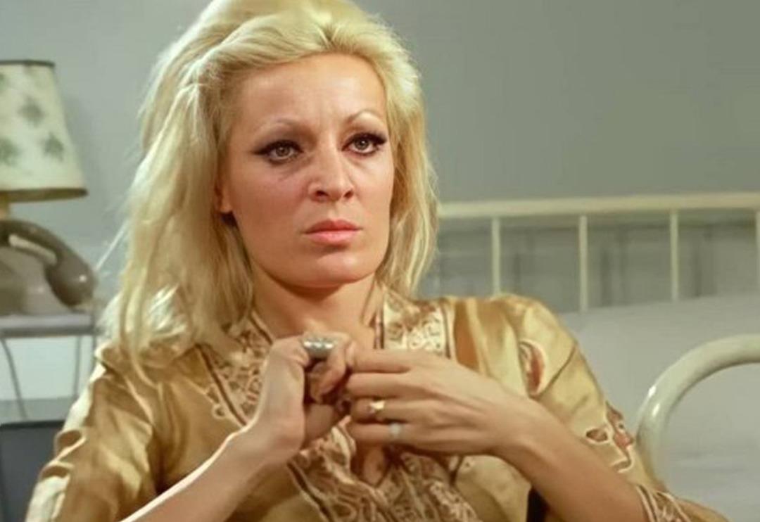 Yeşil&ccedil;am&rsquo;ın k&ouml;t&uuml; kadını Lale Belkıs &ouml;d&uuml;l t&ouml;reninde ortaya &ccedil;ıktı! Vasiyetini hazırlamıştı... İşte son hali