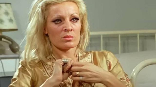 Yeşilçam’ın kötü kadını Lale Belkıs ödül töreninde ortaya çıktı! Vasiyetini hazırlamıştı... İşte son hali