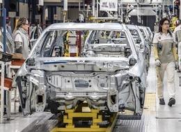 Otomotiv endüstrisinde şubat rekoru