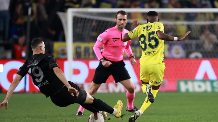 Euro Club Index sitesi, Süper Lig'de şampiyon olacak takımı açıkladı! 100 puanla ipi göğüsleyecek...