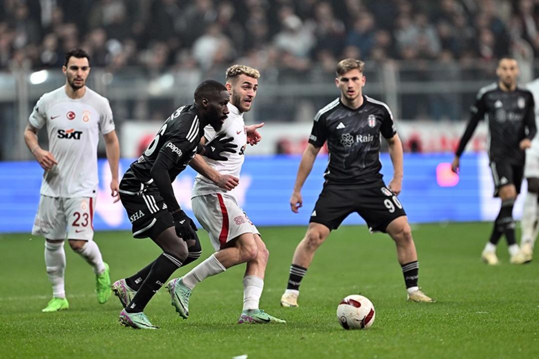 Euro Club Index sitesi, Süper Lig'de şampiyon olacak takımı açıkladı! 100 puanla ipi göğüsleyecek...