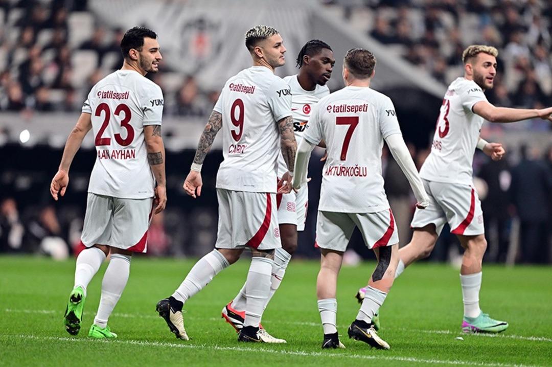 Euro Club Index sitesi, Süper Lig'de şampiyon olacak takımı açıkladı! 100 puanla ipi göğüsleyecek...