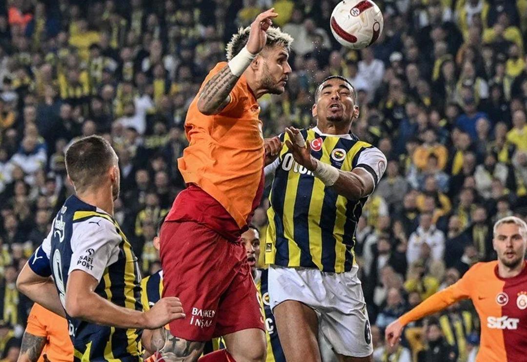 Euro Club Index sitesi, S&uuml;per Lig'de şampiyon olacak takımı a&ccedil;ıkladı! 100 puanla ipi g&ouml;ğ&uuml;sleyecek...