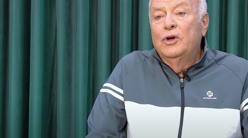 Şansal Büyüka'nın iddiaları Türk futbolundaki taşları yerinden oynatacak!