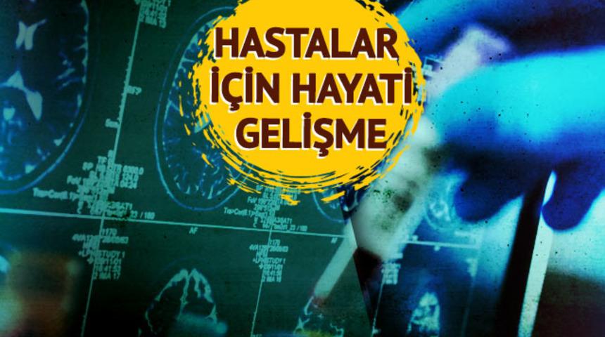 Türk cerrahtan çığır açacak yenilik: Ameliyatsız yok ediyor! Tıp dünyasında heyecan uyandırdı
