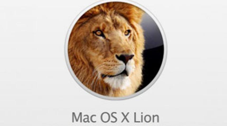 Mac OS X Lion i&ccedil;in 4000 dolar &ouml;dedi(!)
