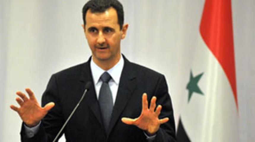 Esad'dan s&uuml;rpriz karar