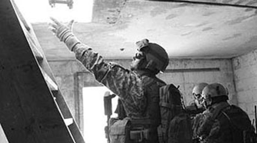 İşte savaş meydanlarının yeni oyuncakları