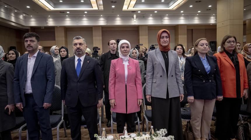 Bakan Göktaş: Hiçbir ticari kaydı, aile hassasiyetimizin önüne geçmemeli